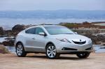 Acura ZDX 2009 года